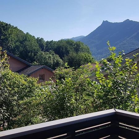 Fewo Bergblick Aschau Im Chiemgau Εξωτερικό φωτογραφία