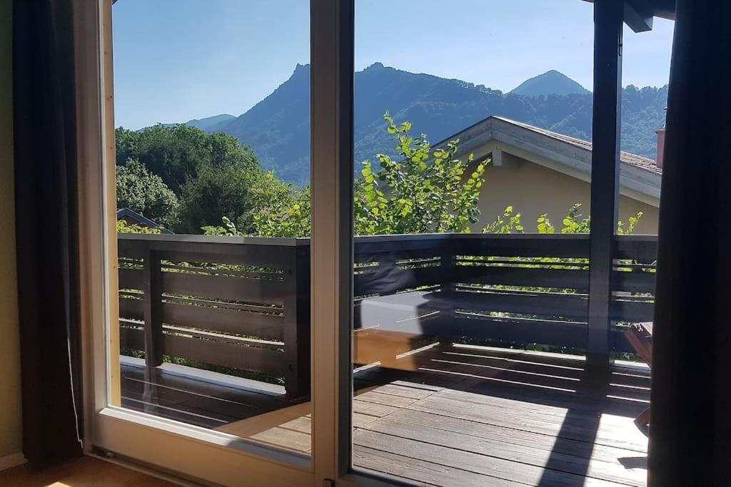 Fewo Bergblick Aschau Im Chiemgau Εξωτερικό φωτογραφία