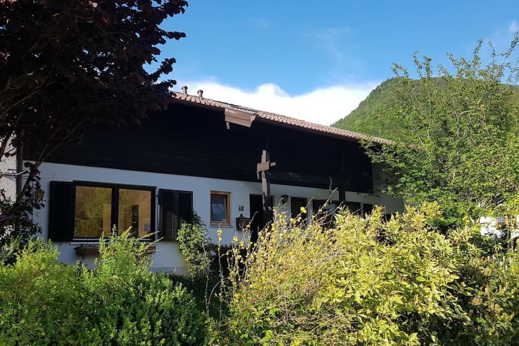 Fewo Bergblick Aschau Im Chiemgau Εξωτερικό φωτογραφία