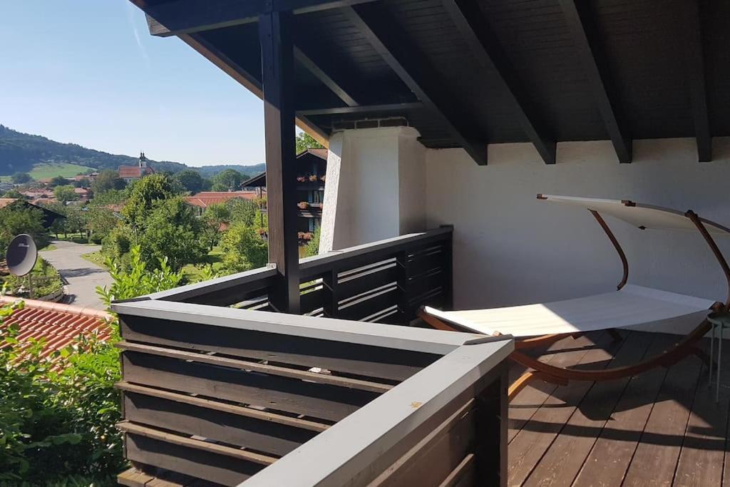 Fewo Bergblick Aschau Im Chiemgau Εξωτερικό φωτογραφία