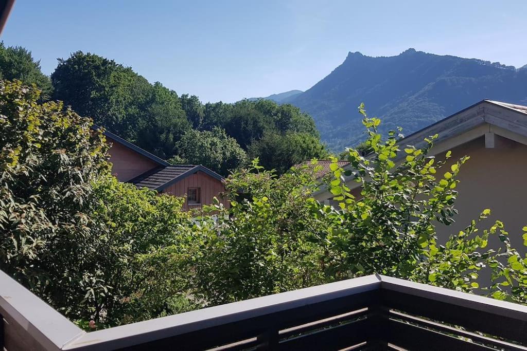 Fewo Bergblick Aschau Im Chiemgau Εξωτερικό φωτογραφία